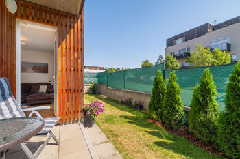 Prodej bytu 2+kk v osobním vlastnictví 52 m², Plzeň