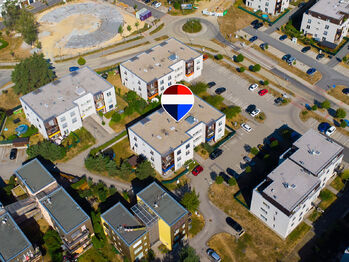 Prodej bytu 2+kk v osobním vlastnictví 52 m², Plzeň