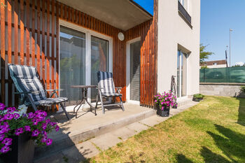 Prodej bytu 2+kk v osobním vlastnictví 52 m², Plzeň