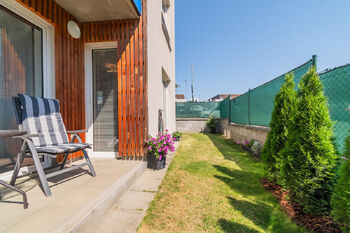Prodej bytu 2+kk v osobním vlastnictví 52 m², Plzeň