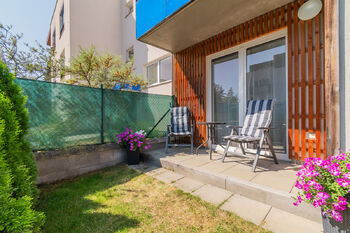 Prodej bytu 2+kk v osobním vlastnictví 52 m², Plzeň