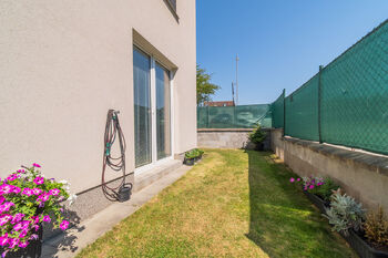 Prodej bytu 2+kk v osobním vlastnictví 52 m², Plzeň