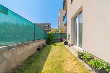 Prodej bytu 2+kk v osobním vlastnictví 52 m², Plzeň