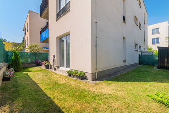 Prodej bytu 2+kk v osobním vlastnictví 52 m², Plzeň