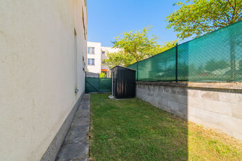 Prodej bytu 2+kk v osobním vlastnictví 52 m², Plzeň