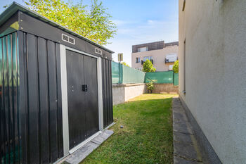 Prodej bytu 2+kk v osobním vlastnictví 52 m², Plzeň