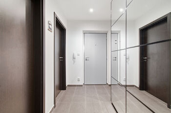 Prodej bytu 2+kk v osobním vlastnictví 52 m², Plzeň