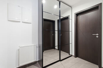 Prodej bytu 2+kk v osobním vlastnictví 52 m², Plzeň