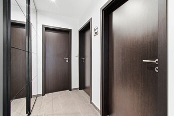 Prodej bytu 2+kk v osobním vlastnictví 52 m², Plzeň