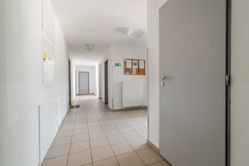 Prodej bytu 2+kk v osobním vlastnictví 52 m², Plzeň
