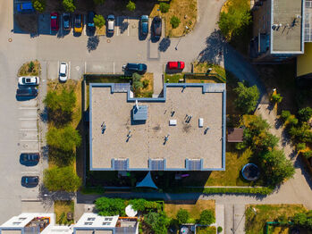 Prodej bytu 2+kk v osobním vlastnictví 52 m², Plzeň