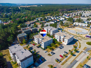 Prodej bytu 2+kk v osobním vlastnictví 52 m², Plzeň