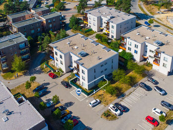 Prodej bytu 2+kk v osobním vlastnictví 52 m², Plzeň