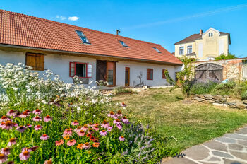 Prodej domu 157 m², Borovany