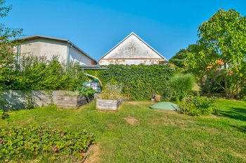 Prodej domu 157 m², Borovany
