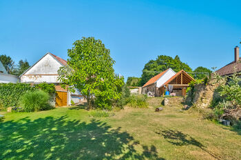 Prodej domu 157 m², Borovany