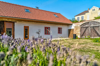 Prodej domu 157 m², Borovany