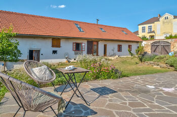 Prodej domu 157 m², Borovany