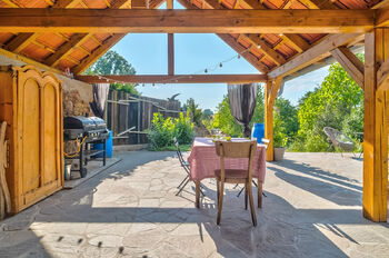 Prodej domu 157 m², Borovany
