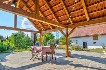 Prodej domu 157 m², Borovany