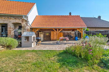 Prodej domu 157 m², Borovany