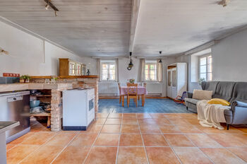 Prodej domu 157 m², Borovany