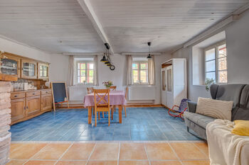 Prodej domu 157 m², Borovany