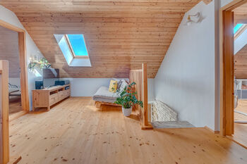 Prodej domu 157 m², Borovany