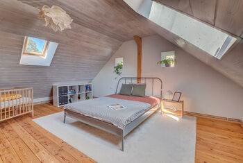 Prodej domu 157 m², Borovany