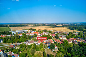 Prodej domu 157 m², Borovany