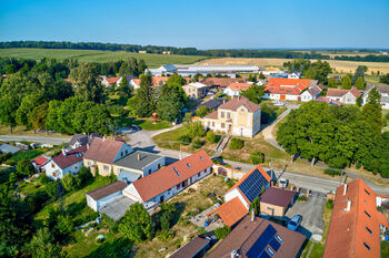Prodej domu 157 m², Borovany