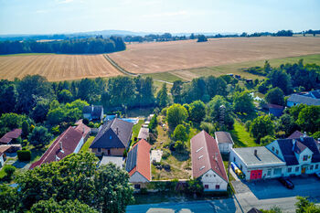 Prodej domu 157 m², Borovany