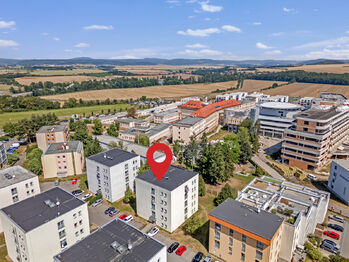 Prodej bytu 4+kk v osobním vlastnictví 78 m², Hořovice