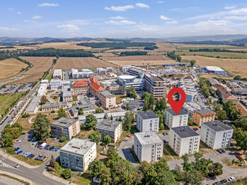 Prodej bytu 4+kk v osobním vlastnictví 78 m², Hořovice
