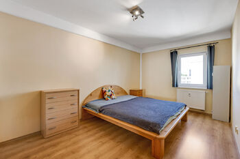 Prodej bytu 4+kk v osobním vlastnictví 78 m², Hořovice