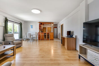 Prodej bytu 4+kk v osobním vlastnictví 78 m², Hořovice