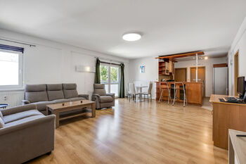 Prodej bytu 4+kk v osobním vlastnictví 78 m², Hořovice