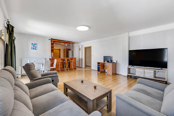 Prodej bytu 4+kk v osobním vlastnictví 78 m², Hořovice