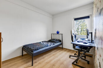 Prodej bytu 4+kk v osobním vlastnictví 78 m², Hořovice