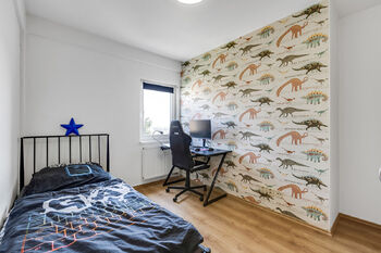 Prodej bytu 4+kk v osobním vlastnictví 78 m², Hořovice