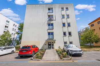 Prodej bytu 4+kk v osobním vlastnictví 78 m², Hořovice
