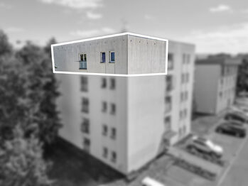 Prodej bytu 4+kk v osobním vlastnictví 78 m², Hořovice