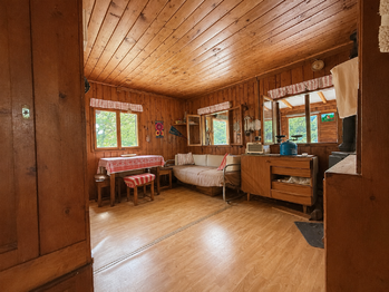 Prodej chaty / chalupy 49 m², Jílové u Prahy