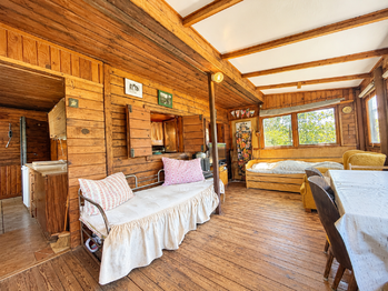Prodej chaty / chalupy 49 m², Jílové u Prahy