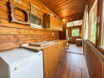 Prodej chaty / chalupy 49 m², Jílové u Prahy