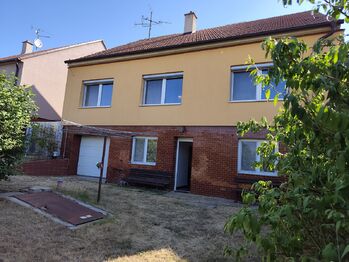 Prodej domu 216 m², Pohořelice