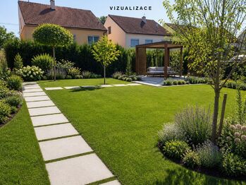 Prodej domu 216 m², Pohořelice