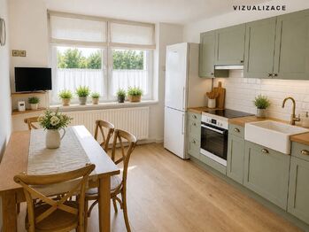 Prodej domu 216 m², Pohořelice