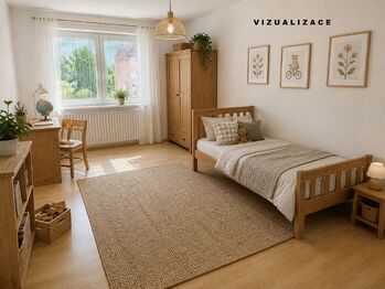 Prodej domu 216 m², Pohořelice