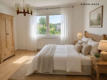Prodej domu 216 m², Pohořelice